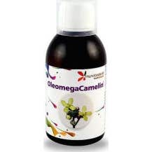 Mundo Natural Oleomega Camelin 200 ml
