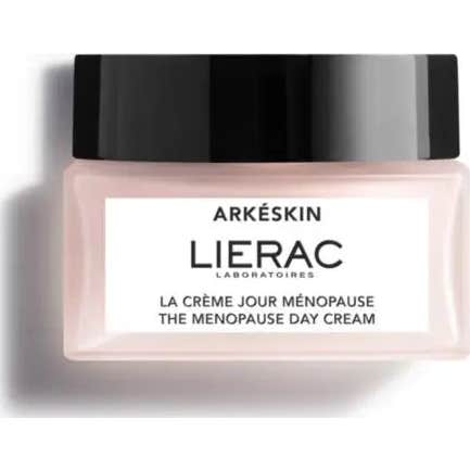 Lierac Arkéskin la Crema de Día Menopausia 50ml