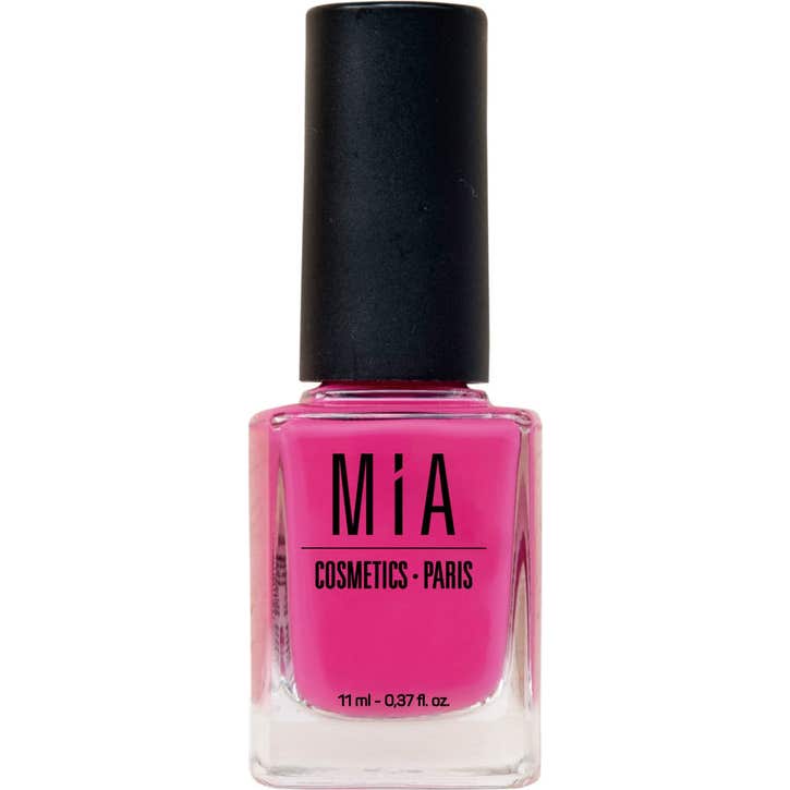 MIA Esmalte Uñas Magnetic Pink 11ml
