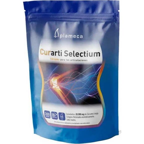 Plameca Pack 3 Curarti Selectium 300 Gr. De - Imagen 4