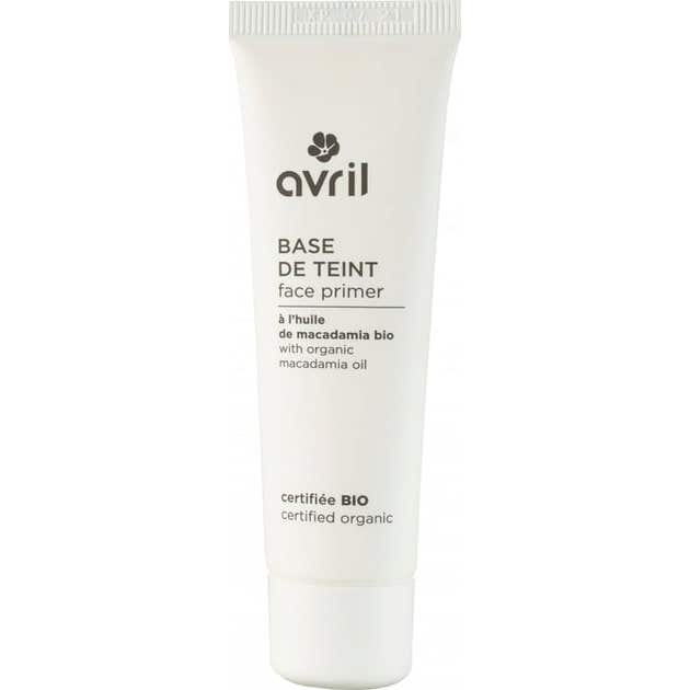 Avril Base du Maquillage Bio 30ml