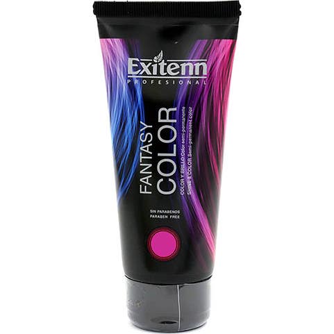Exitenn Fantasy Color Fucsia 100 ml