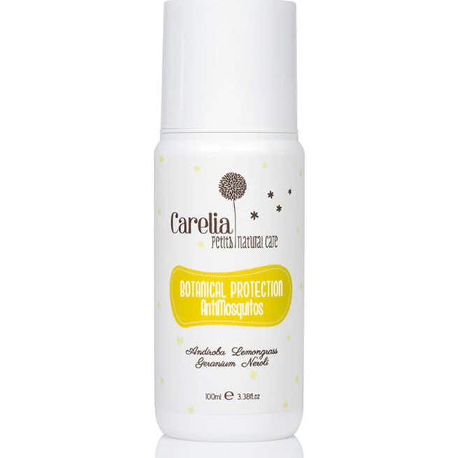 Carelia Botanical Antimosquitos 100ml