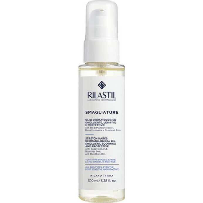 Rilastil Aceite Antiestrías 100 ml