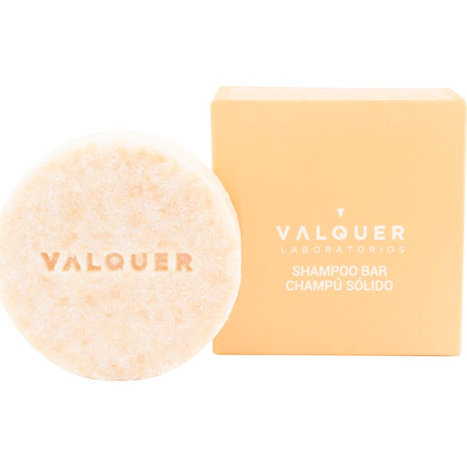 Valquer Sunset Champú Sólido Familiar 50g