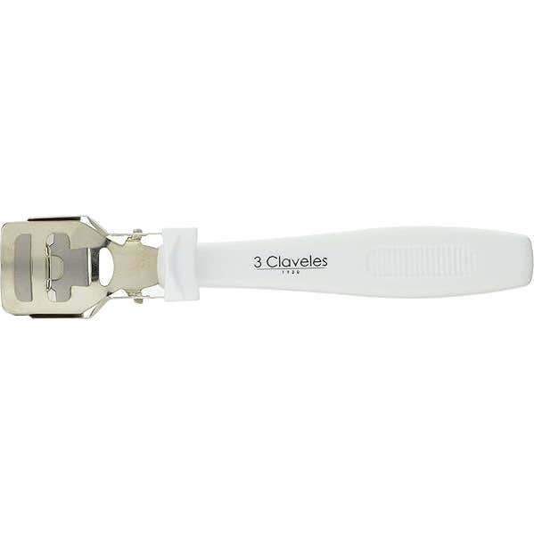 3 Claveles Cortacallos Niquel 15 cm 1 ud