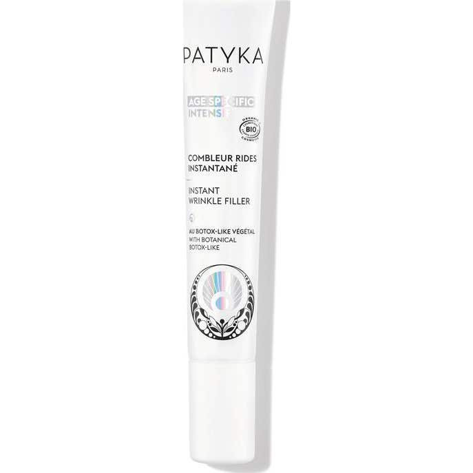 Patyka Rellenador de Arrugas Instantáneo 15ml