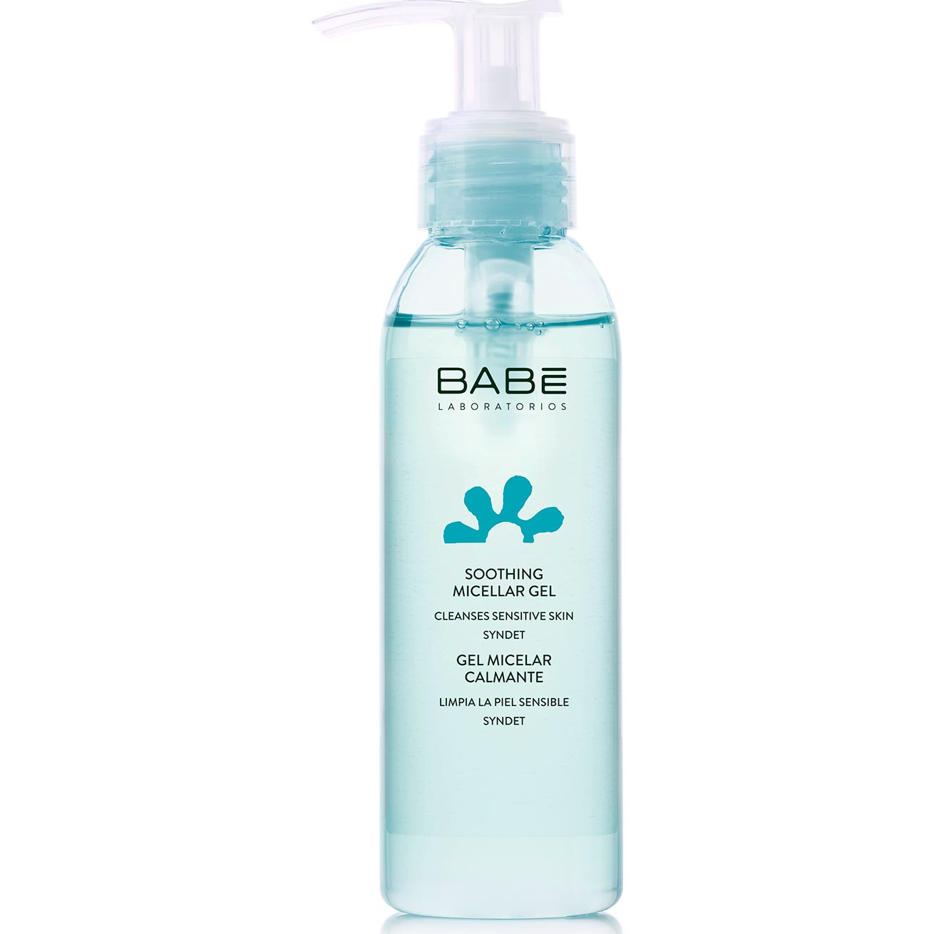 Babé Gel Micelar Calmante 90ml