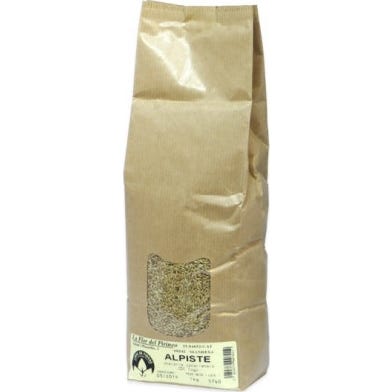 Herbaldi 3 X Alpiste 120 G - Imagen 2
