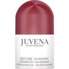 Juvena Body Care 24 h Desodorante Roll-on 50 ml