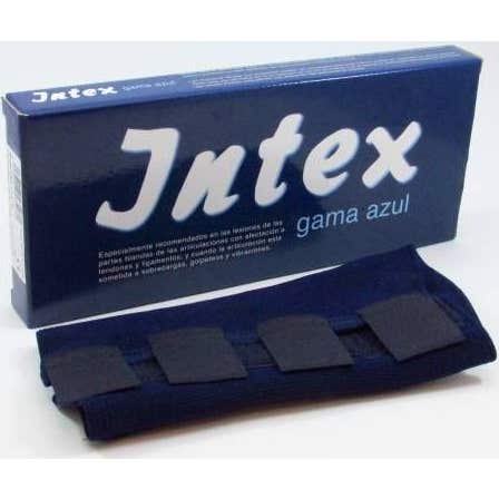 Intex Muñequera Ferula Metapulgar Contorno 17-20 Izda T- Med