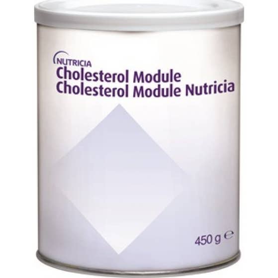 Nutricia Módulo Colesterol 450 g