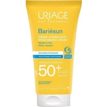 Uriage Crema Bariésun Spf50+ Extra Fluida 50Ml