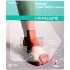 Farmalastic Almohadilla Doble Protección