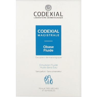 Líquido Obaseoso Codexial 300 ml