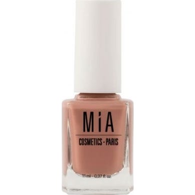 Mia Cosmetics Esmalte Uñas Luxury Nudes Cinnamon 4466 11ml