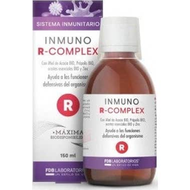 Fdb Inmuno R-Complex 150 Ml