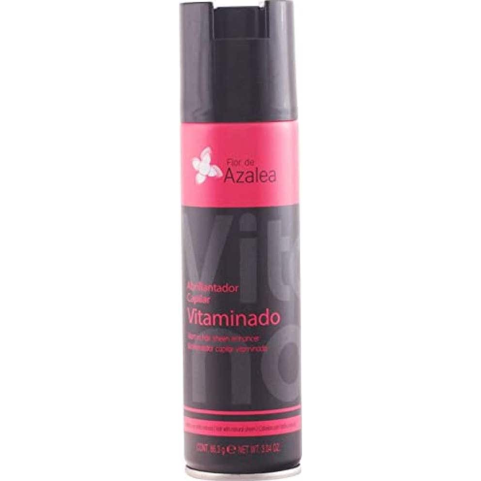 Azalea Abrillantador Capilar Vitaminado 150ml