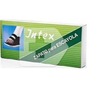 Intex zapato escayola Talla grande 1ud