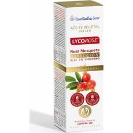 'Esential''Arôms Lycorose Rosa Mosqueta Selección 100 ml'