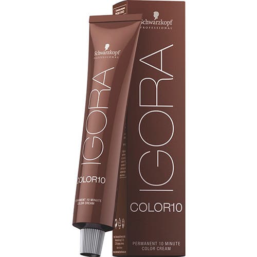Schwarzkopf Igora Color 10 Tinte Cabello 8-00 60 ml