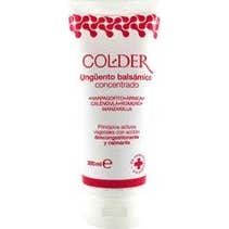 Colder Ungüento Balsámico Concentrado 200 ml