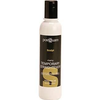 Postquam alisador temporal de cabello 250 ml