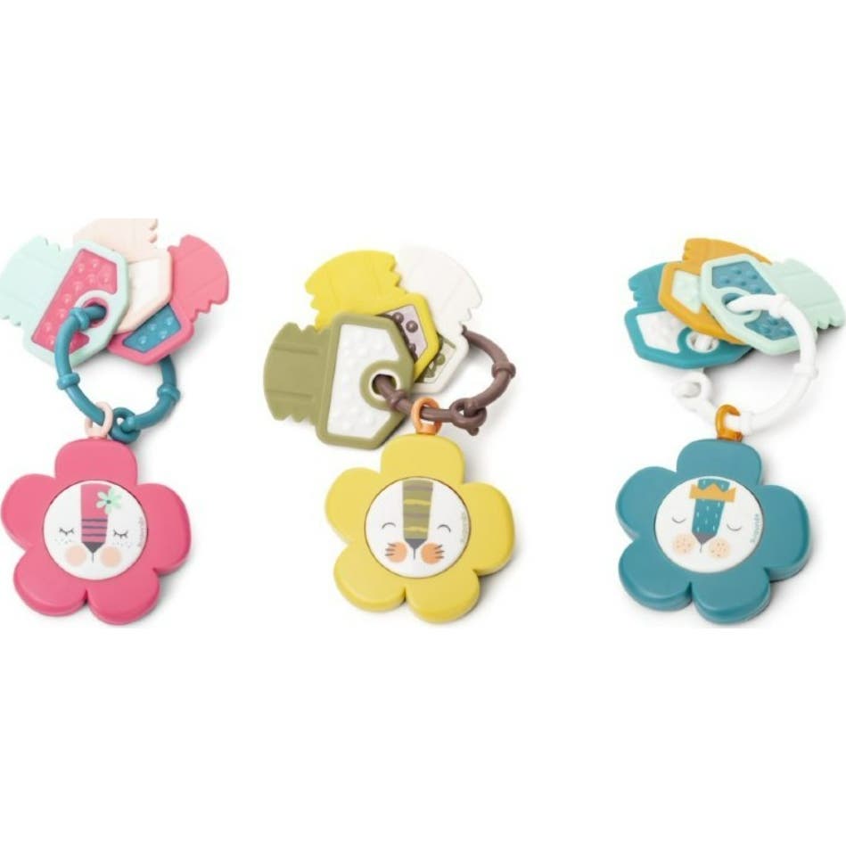 Suavinex Mordedor Musical +0m 1ud