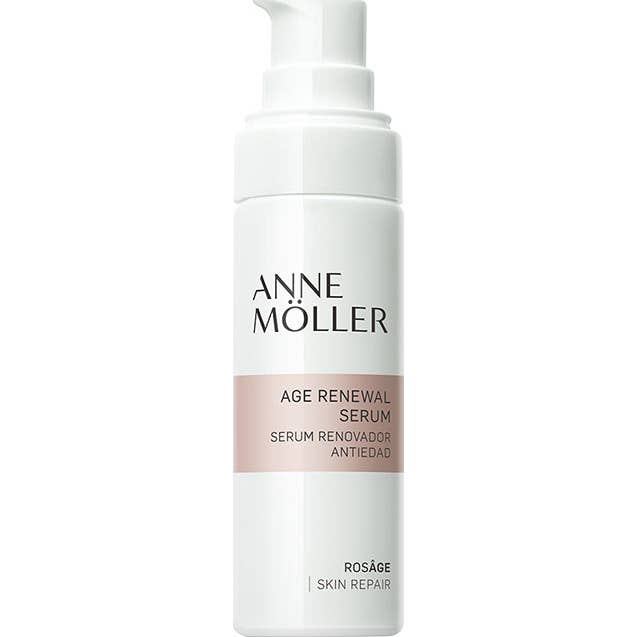 Anne Moller Rosâge Age Renewal Sérum 30 ml