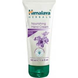 Crema de Manos Nutritiva 50 ml