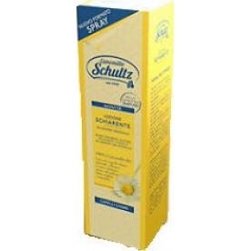 Loción Schultz Spray de manzanilla