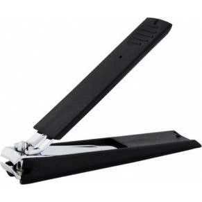 Vitry Cortauñas Pedicura Negro 1 ud