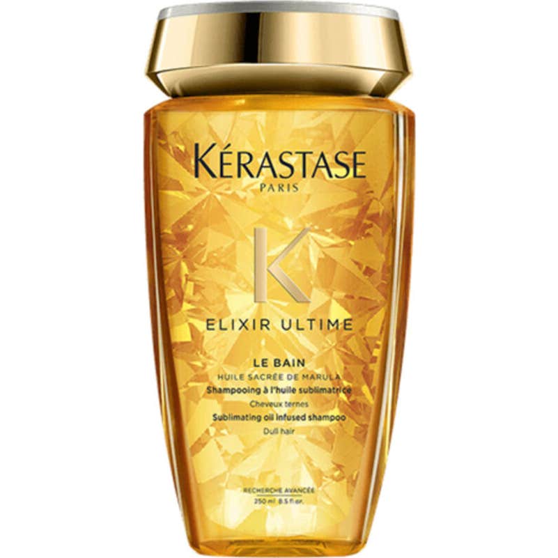 Kérastase Champú Elixir Ultime Oleo Complexe 250ml