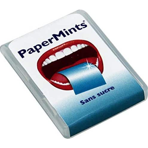 S/Sugar Strips 24 Papeleras