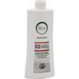 Be+ Anticaida Champu Fortalecedor 250ml