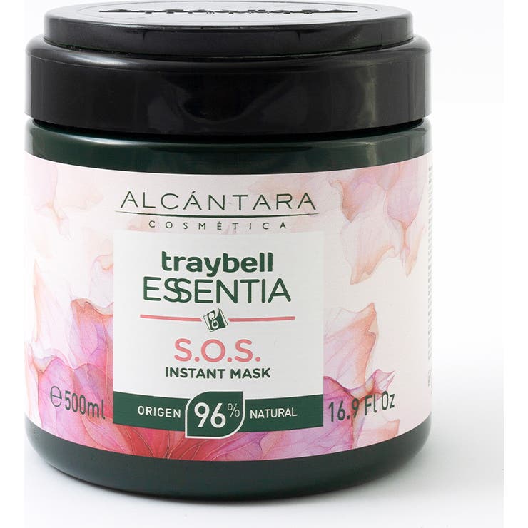 Alcántara Traybell Essentia Mascarilla SOS 200ml