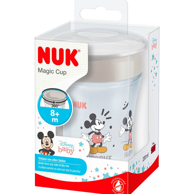 Nuk Magic Cup Mickey Mouse