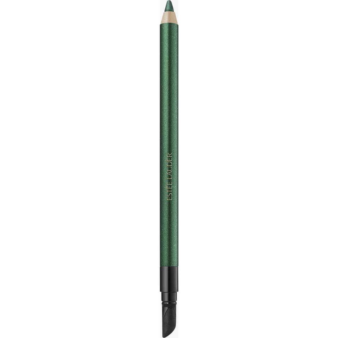 Estée Lauder Double Wear Waterproof Lápiz Ojos Emerald Volt 1ud