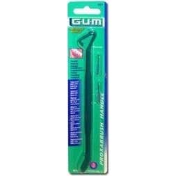 GUM® cepillo 605 Proxabrush 2uds