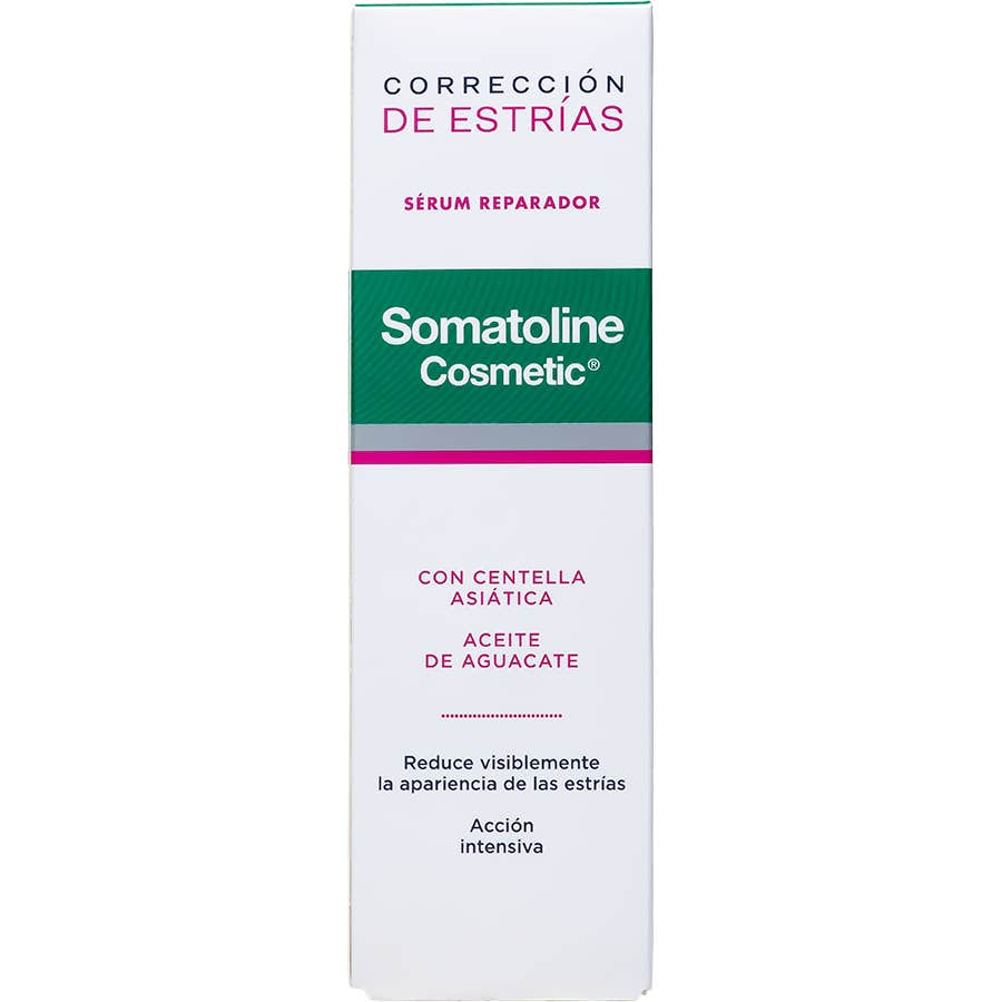 Somatoline Skin Expert Corrección de Estrías 100 ml