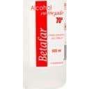 Betafar Alcohol 70º Reforzado 500 ml