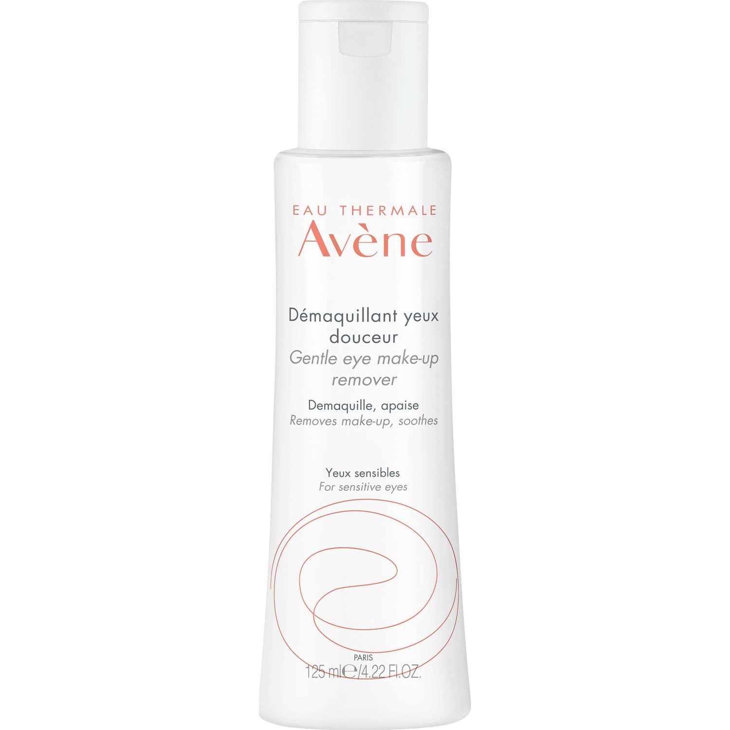 Avène Desmaquillante de Ojos 125ml