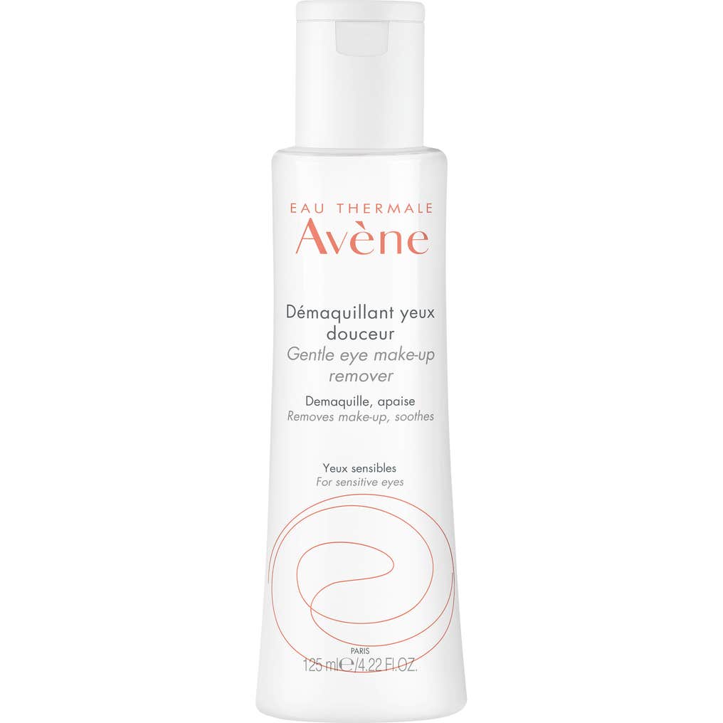 Avène Desmaquillante de Ojos 125ml