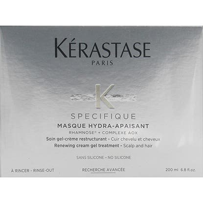 Kérastase Spécifique Mascarilla Hidra-calmante 200 ml