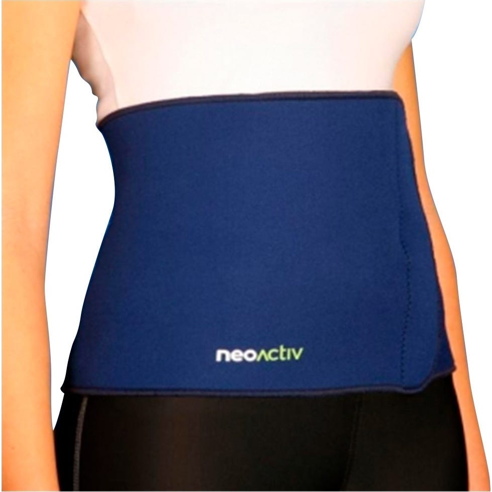 Emo Neoactiv Banda Abdominal FJ-10A 1ud