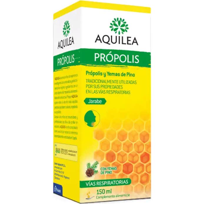 Aquilea Própolis Jarabe 150ml