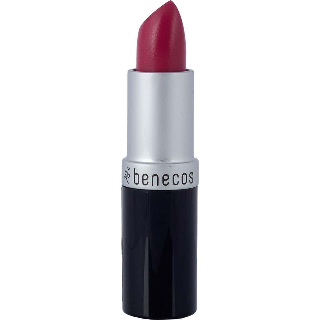 Benecos Barra de Labios Pink Rose 1 ud