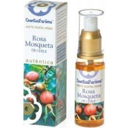 Intersa Aceite Rosa Mosqueta 50 ml
