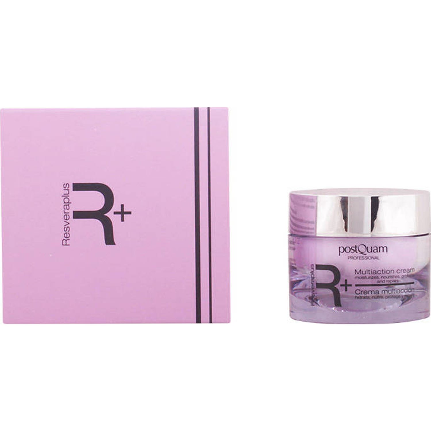 Postquam Resveraplus Crema 50ml