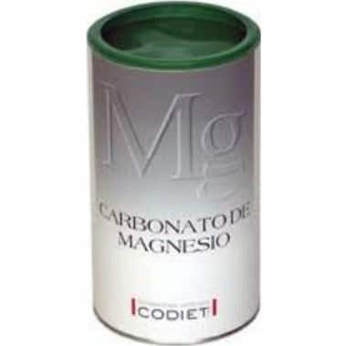 Codiet Carbonato De Magnesio 200 G De Polvo - Imagen 2